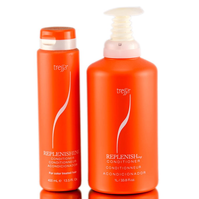 Tressa Replenishing Conditioner-image1 Tressa Replenishing Conditioner-image1