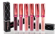 LA-Splash Cosmtics Velvet Matte Liquid Lipstick