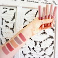 LA-Splash Cosmtics Velvet Matte Liquid Lipstick-image3