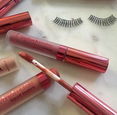 LA-Splash Cosmtics Velvet Matte Liquid Lipstick