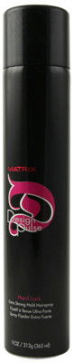 Matrix Design Pulse Hard Lock Extra Strong Hold Hairspray