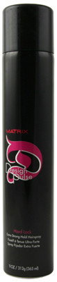 Matrix Design Pulse Hard Lock Extra Strong Hold Hairspray-image1