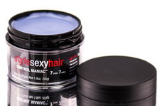 Style Sexy Hair Control Maniac Wax