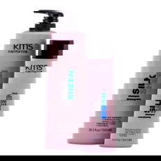 KMS California Silk Sheen Shampoo