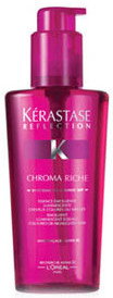 Kerastase Reflection Fluide Chroma Riche-image1 Kerastase Reflection Fluide Chroma Riche-image1