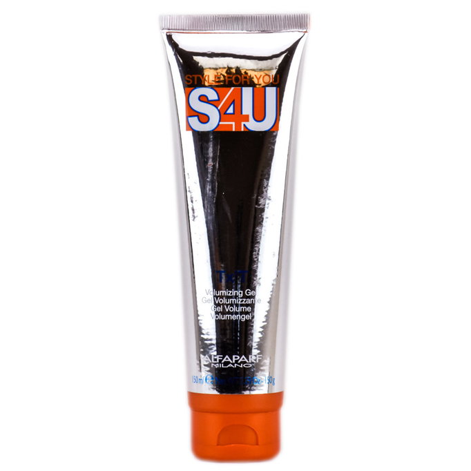 Alfaparf S4U Tx'T Volumizing Gel-image1 Alfaparf S4U Tx'T Volumizing Gel-image1