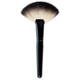 Morphe Luna Brush - Jumbo Badger Fan - BK28