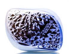 Tangle Teezer Compact Styler Detangling Hairbrush-image1 Tangle Teezer Compact Styler Detangling Hairbrush-image1