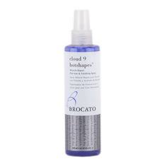 Brocato Cloud 9 Hotshapes Miracle Repair Flat Iron & Curling Spray