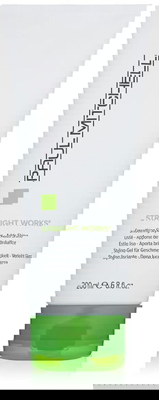 Paul Mitchell Straight Works