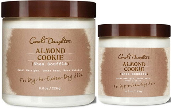 Carols Daughter Almond Cookie Shea Souffle-image1