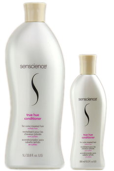 Senscience True Hue Conditioner for Color-Treated Hair-image1