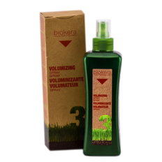 Salerm Biokera Natura Volumizing Spray-image1
