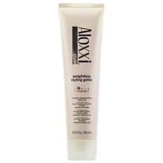 Aloxxi Weightless Styling Gelee