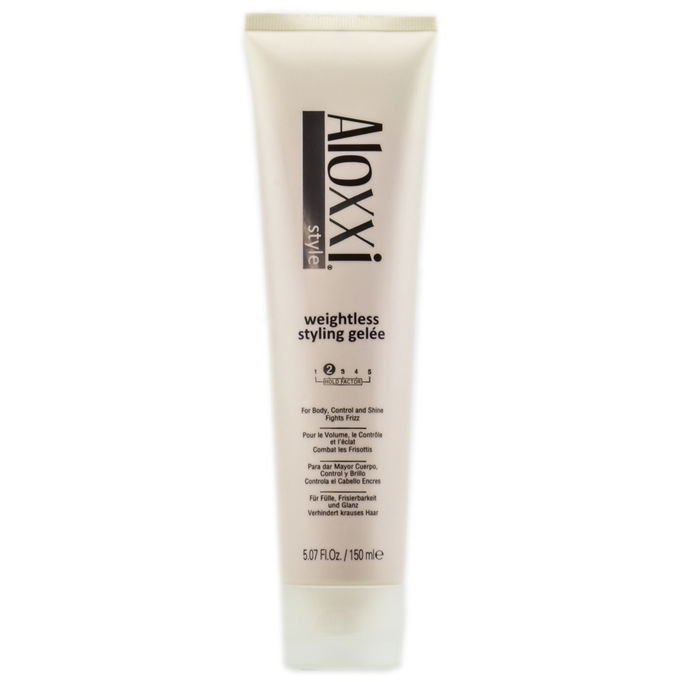Aloxxi Weightless Styling Gelee