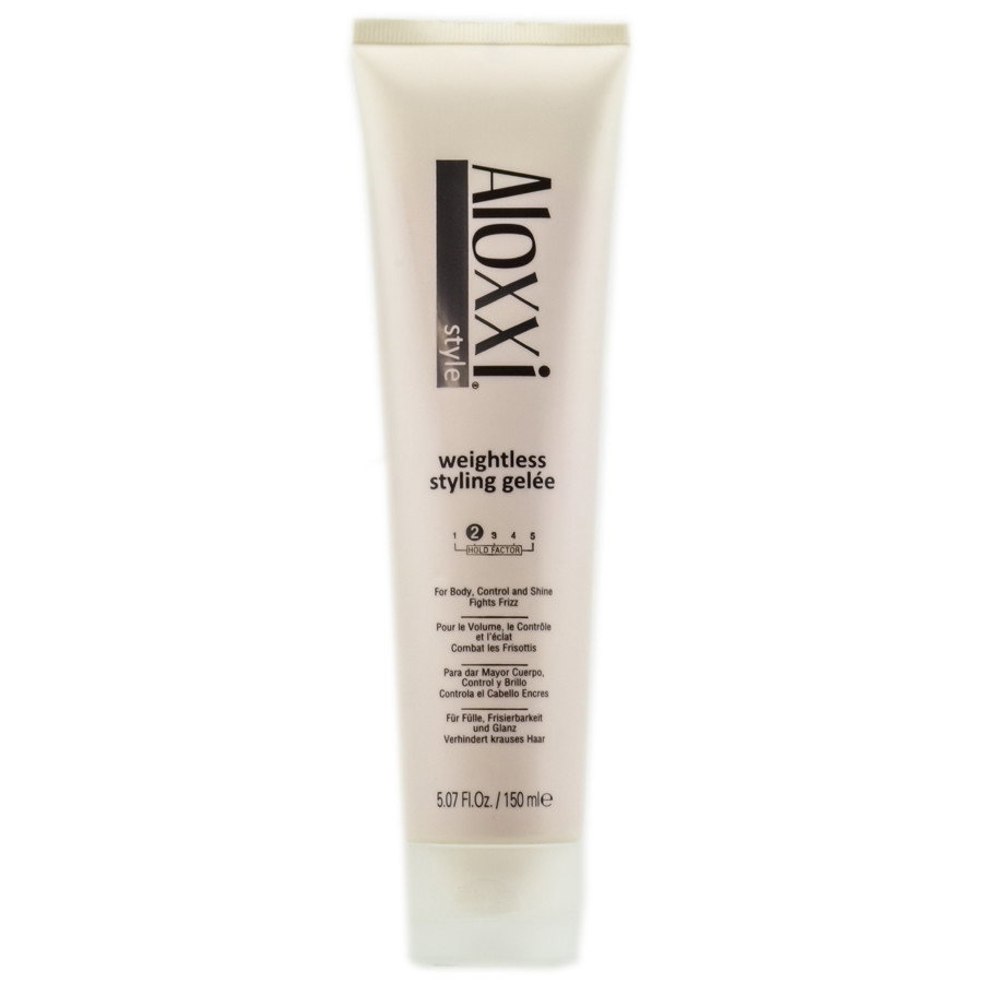 Aloxxi Weightless Styling Gelee-image1 Aloxxi Weightless Styling Gelee-image1