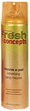 Fresh Concepts Massive A-Peel Volumizing Spray Mousse