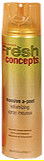 Fresh Concepts Massive A-Peel Volumizing Spray Mousse