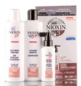 Nioxin System #3 Hair System Kit - Normal to Thin-Looking For Fine Hair-image1