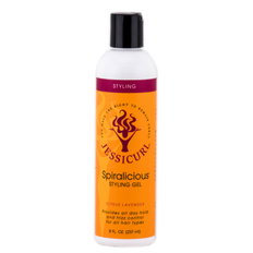 Jessicurl Spiralicious Styling Gel Citrus Lavender-image1 Jessicurl Spiralicious Styling Gel Citrus Lavender-image1