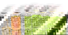 Barex AETO Botanica Natural Bamboo Hair Care Bamboo & Corallina Officinalis Reviving Drops