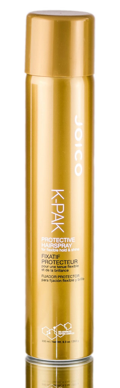 Joico K-Pak Protective Hairspray