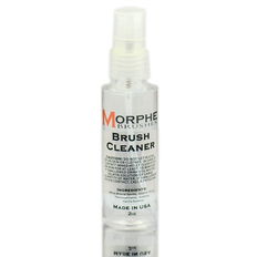 Morphe Vanilla Brush Cleaner