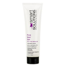 Smart Soltions Fine Hair Gel-image1