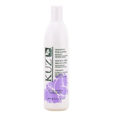 Kuz Double Tips Preventive Shampoo-image1 Kuz Double Tips Preventive Shampoo-image1