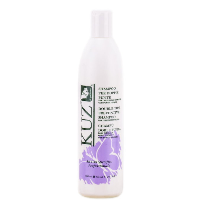 Kuz Double Tips Preventive Shampoo-image1