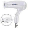 Bio Ionic TravelPro Ionic Conditioning Travel Dryer - Dual Voltage