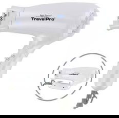 Bio Ionic TravelPro Ionic Conditioning Travel Dryer - Dual Voltage