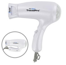 Bio Ionic TravelPro Ionic Conditioning Travel Dryer - Dual Voltage-image1