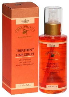 Obliphica Hair Treatment Serum