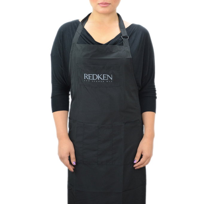 Redken Durasilk Cutting Apron-image1 Redken Durasilk Cutting Apron-image1