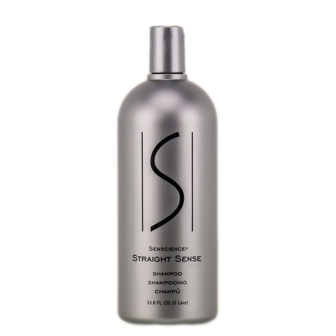 Senscience Straight Sense Shampoo