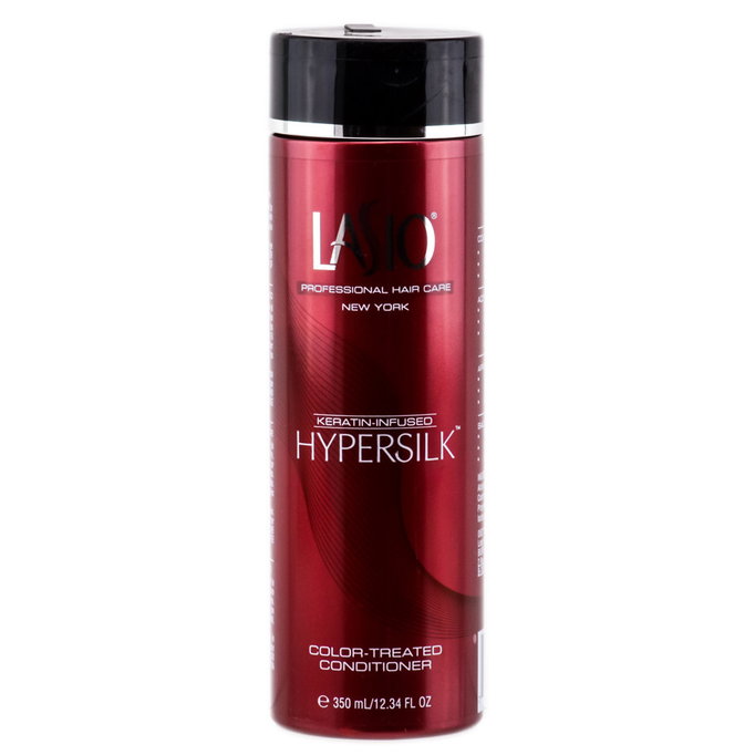 Lasio Keratin Infused Hypersilk Color Treated Conditioner-image1 Lasio Keratin Infused Hypersilk Color Treated Conditioner-image1