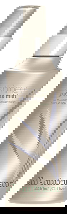 All - Nutrient Shine + Gloss Mist