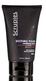Scruples Soothing Polish - conditioning serum