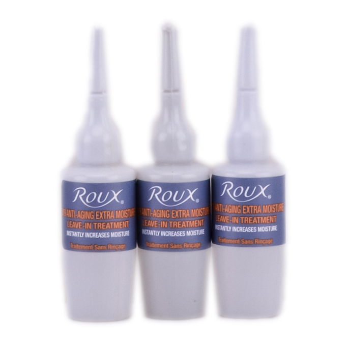 Roux Leave-in Treatment #619 Anti Aging Extra Moisture - By 76%