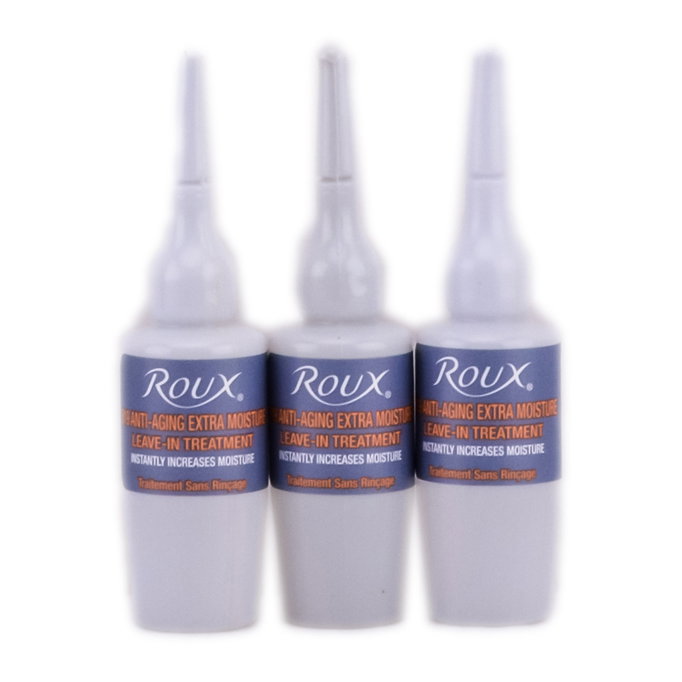 Roux Leave-in Treatment #619 Anti Aging Extra Moisture - By 76% Roux Leave-in Treatment #619 Anti Aging Extra Moisture - By 76%