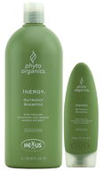 Nexxus Phyto Organics Inergy - Nutrient Shampoo