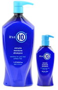 It's a 10 Ten Miracle Moisture Shampoo-image1 It's a 10 Ten Miracle Moisture Shampoo-image1