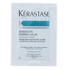 Kerastase Specifique Sensidote Dermo-Calm Souffle Effect Effervescent Powder-image1