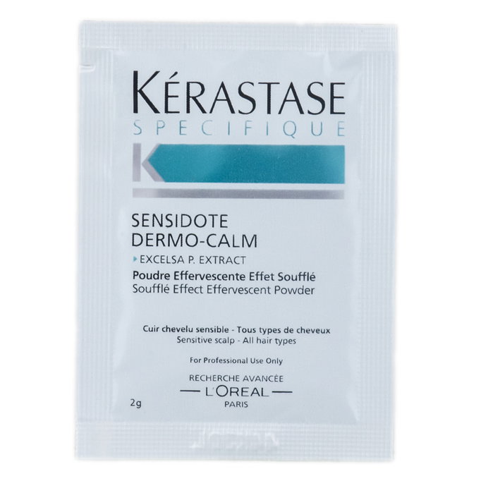 Kerastase Specifique Sensidote Dermo-Calm Souffle Effect Effervescent Powder-image1 Kerastase Specifique Sensidote Dermo-Calm Souffle Effect Effervescent Powder-image1
