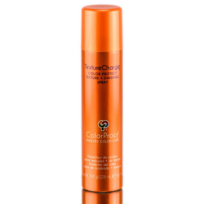 ColorProof TextureCharge Color Protect Texture + Finishing Spray
