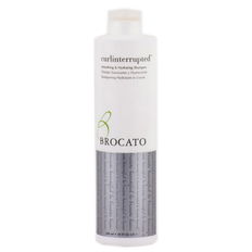 Brocato Curlinterrupted Smoothing & Hydrating Shampoo