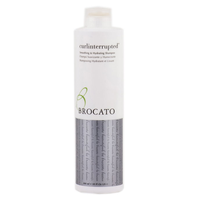 Brocato Curlinterrupted Smoothing & Hydrating Shampoo-image1 Brocato Curlinterrupted Smoothing & Hydrating Shampoo-image1
