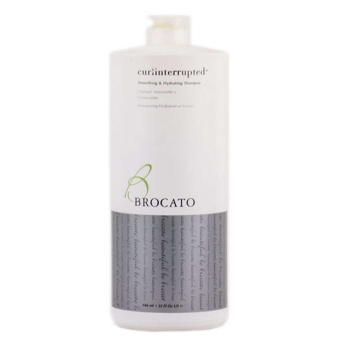 Brocato Curlinterrupted Smoothing & Hydrating Shampoo-image3 Brocato Curlinterrupted Smoothing & Hydrating Shampoo-image3