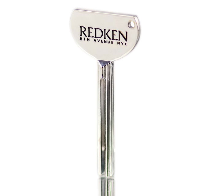 Redken Tube Key